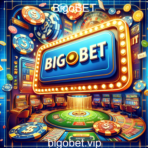 Explorando a Categoria de Apostas no BigoBET: Uma Experiência Inovadora